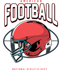 American Football Hall